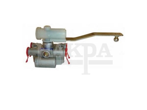 0500005001
0003282030-MERCEDES-AIR SPRING LEVELING VALVES (R)